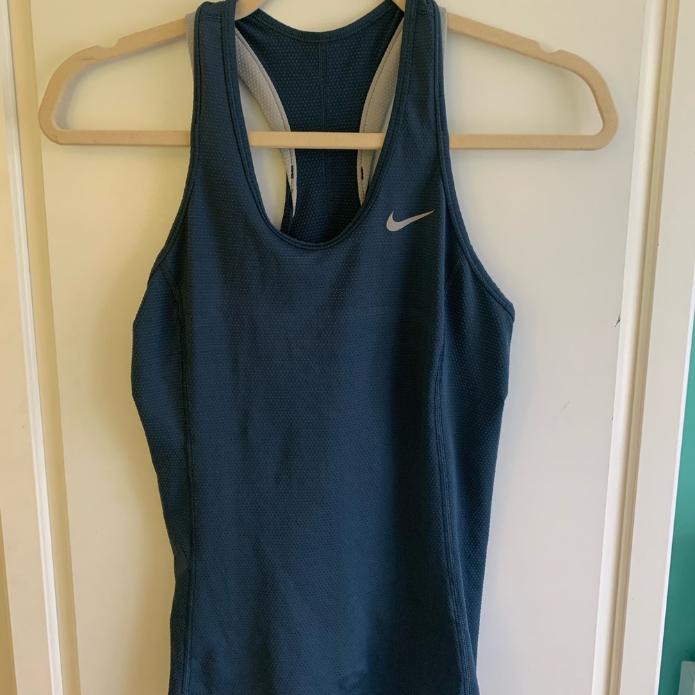 Nike Women’s Dri-Fit Workout Top